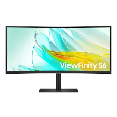 Samsung ViewFinity S65UC 34" LCD UltraWide WQHD 100Hz FreeSync