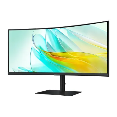 Samsung ViewFinity S65UC 34" LCD UltraWide WQHD 100Hz FreeSync