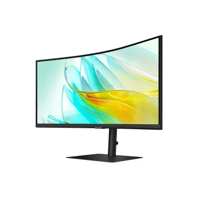 Samsung ViewFinity S65UC 34" LCD UltraWide WQHD 100Hz FreeSync