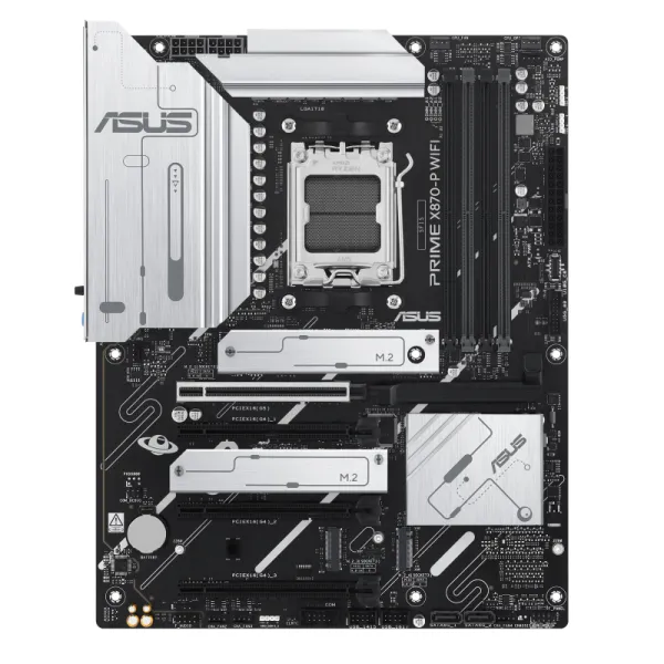 Placa Base ASUS PRIME X870-P WIFI