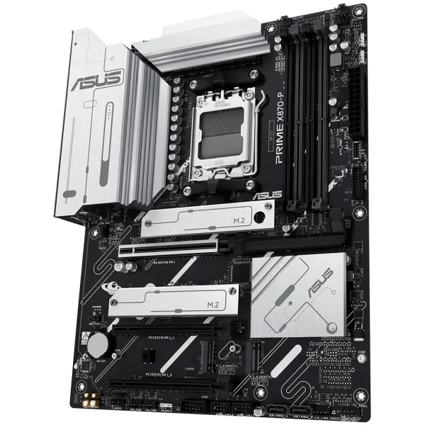 Placa Base ASUS PRIME X870-P