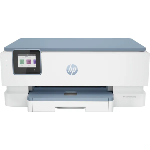 HP ENVY Inspire 7221e Multifunción Color Wifi + 3 Meses de Impresión Instant Ink con HP+