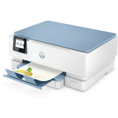 HP ENVY Inspire 7221e Multifunción Color Wifi + 3 Meses de