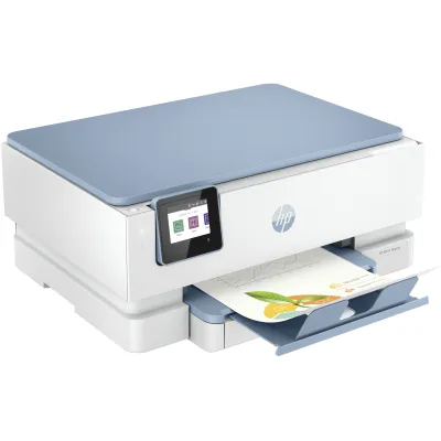HP ENVY Inspire 7221e Multifunción Color Wifi + 3 Meses de