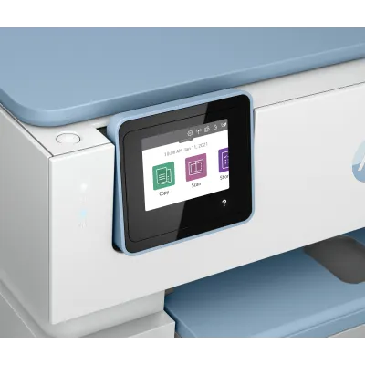 HP ENVY Inspire 7221e Multifunción Color Wifi + 3 Meses de