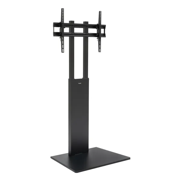 TooQ FS2288M-B Soporte de Suelo Inclinable para TV de 32-85'/ hasta 40kg