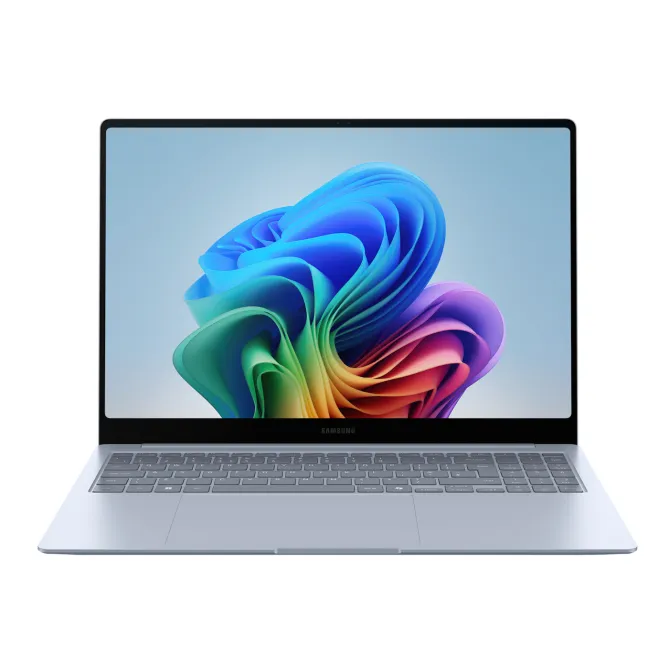 Samsung Galaxy Book4 Edge 14" Q.Snapdragon X Elite X1e 80 100