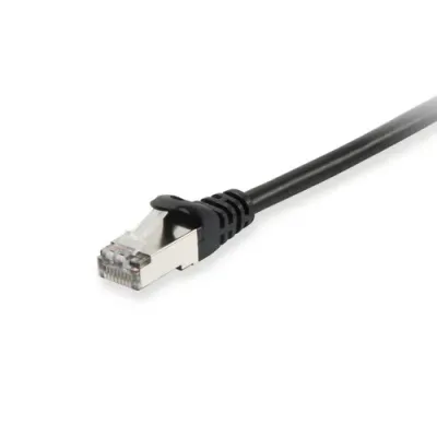 Equip Cable de Red RJ45 S/FTP Apantallado Libre de Halógenos Equip Cable de Red RJ45 S/FTP Apantallado Libre de Halógenos