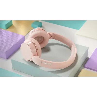 Philips TAH3209BK/00 Auriculares Inalámbricos Bluetooth 5.3 25h Philips TAH3209BK/00 Auriculares Inalámbricos Bluetooth 5.3 25h