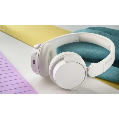 Philips TAH3209BK/00 Auriculares Inalámbricos Bluetooth 5.3 25h