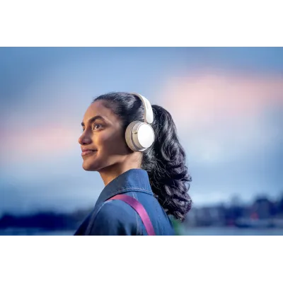 Philips TAH3209BK/00 Auriculares Inalámbricos Bluetooth 5.3 25h