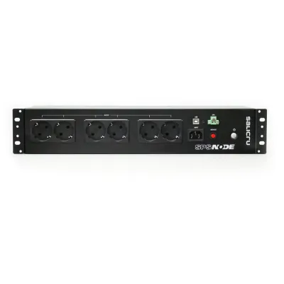 SAI Salicru SPS 900 Node SAI 480 W 8 Salidas AC