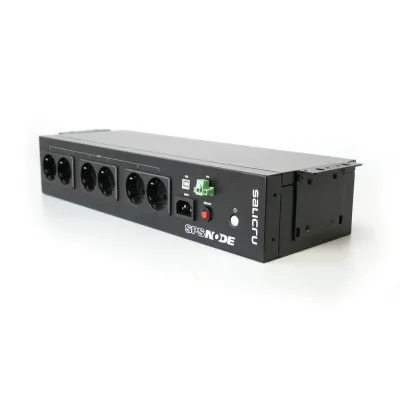 SAI Salicru SPS 900 Node SAI 480 W 8 Salidas AC