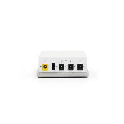 SAI Salicru SPS NET2 Mini SAI DC 20W 10000 mAh