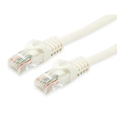 Equip Cable de Red RJ45 Cat.6A Libre de Halógenos 3m Equip Cable de Red RJ45 Cat.6A Libre de Halógenos 3m