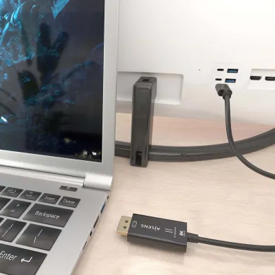 Cable Conversor Aisens A109-0879/ USB Tipo-C Macho - Cable Conversor Aisens A109-0879/ USB Tipo-C Macho -