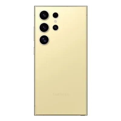 Smartphone Samsung Galaxy S24 Ultra 12GB/ 512GB/ 6.8'/ 5G/