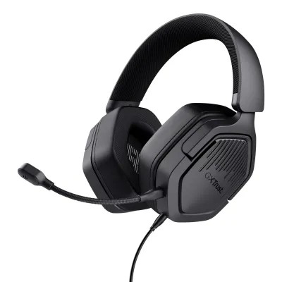 Auriculares Gaming con Micrófono Trust Gaming GXT 492 Carus/