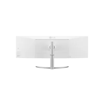 LG 49WQ95C-W 49" LED NanoIPS UWQHD 144Hz G-Syn Compatible USB-C