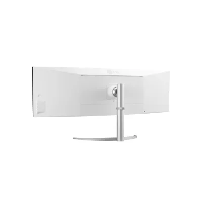 LG 49WQ95C-W 49" LED NanoIPS UWQHD 144Hz G-Syn Compatible USB-C