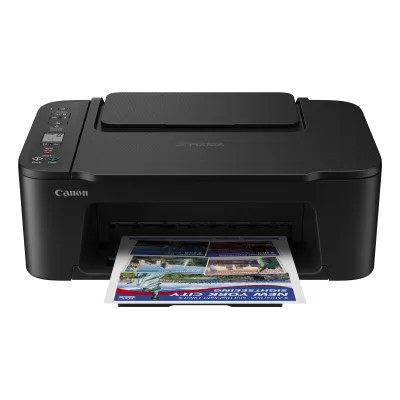 Canon PIXMA TS3750i Impresora Multifunción Color WiFi