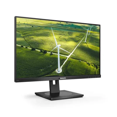 Philips 242B1G 23.8" LED IPS FHD 4ms 75Hz HDMI/DP/VGA/DVI/USB