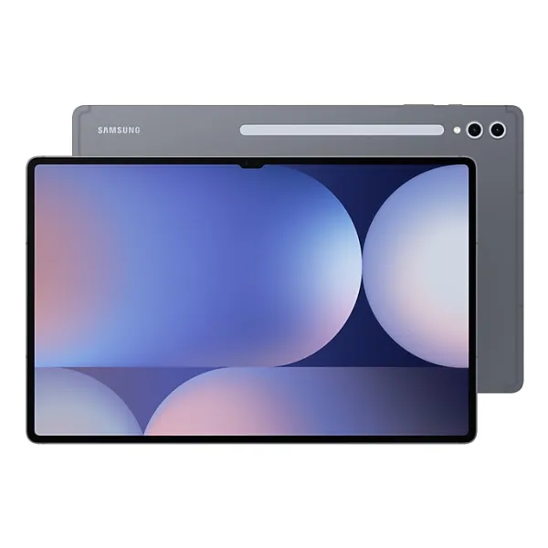 Tablet Samsung Galaxy Tab S10 Ultra WiFi 14.6" AMOLED 256GB Dimensity 9300 Batería 11.200mAh Gris