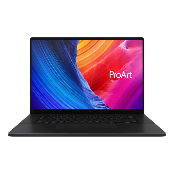 Asus ProArt P16 OLED H7606WU-ME021W AMD Ryzen AI 9 365 24GB 1TB RTX4050 6GB 16" Táctil