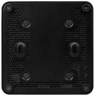MSI Cubi NUC 1MG-207ES Mini PC Intel Core 5-120u 2025 sin