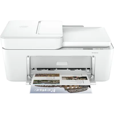 HP Deskjet Plus 4210e AiO Impresora Multifunción Color WiFi