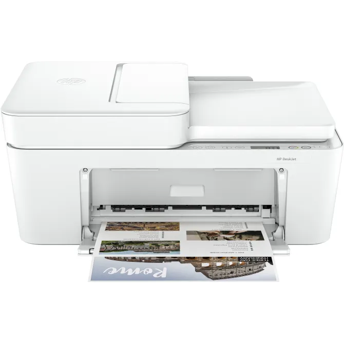 HP Deskjet Plus 4210e AiO Impresora Multifunción Color WiFi
