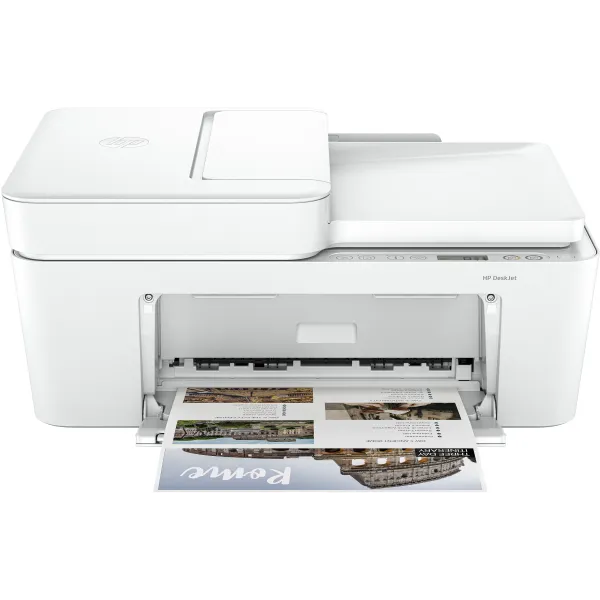 HP Deskjet Plus 4210e AiO Impresora Multifunción Color WiFi