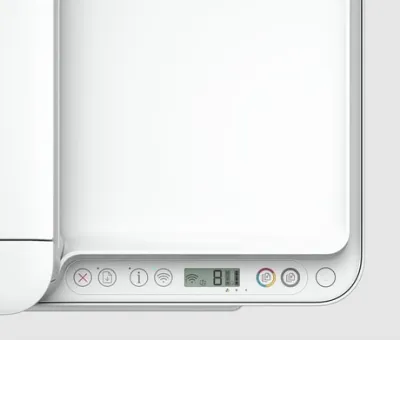 HP Deskjet Plus 4210e AiO Impresora Multifunción Color WiFi