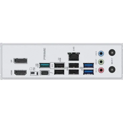 Placa Base ASUS PRIME Z890-P WIFI