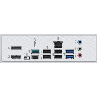 Placa Base ASUS PRIME Z890-P