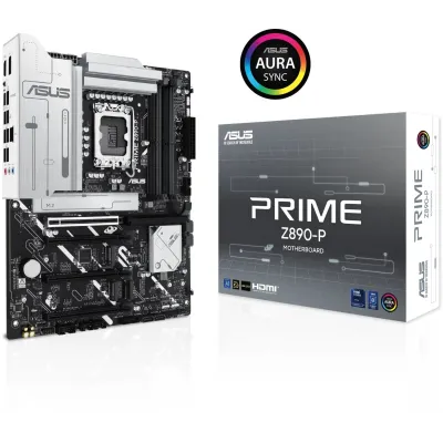 Placa Base ASUS PRIME Z890-P