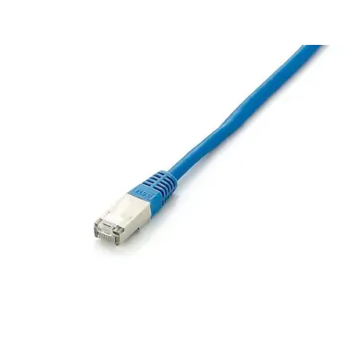 Equip Cable de Red Platinum S/FTP Libre de Halógenos Cat 6A Equip Cable de Red Platinum S/FTP Libre de Halógenos Cat 6A