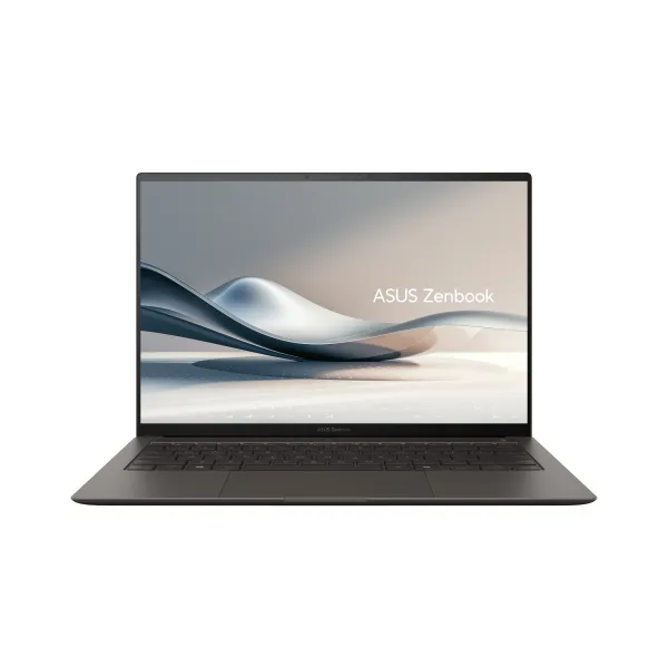 Portátil Asus UX5406SA-PZ334W Intel Core Ultra 7-258V/32GB/1TB SSD/14" Táctil