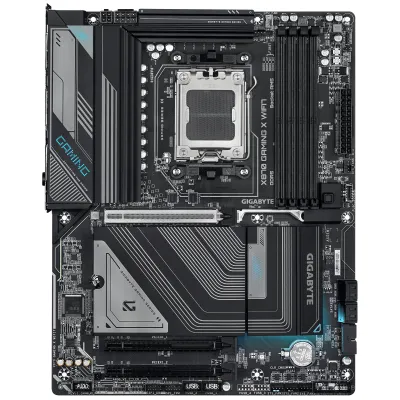 Placa Base Gigabyte X870 GAMING X WIFI7 Placa Base Gigabyte X870 GAMING X WIFI7