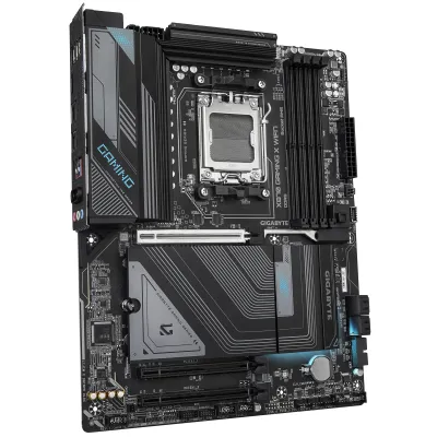 Placa Base Gigabyte X870 GAMING X WIFI7 Placa Base Gigabyte X870 GAMING X WIFI7