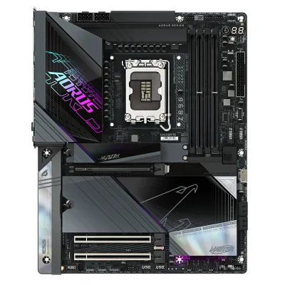 Gigabyte Z890 AORUS MASTER (Intel Core Ultra 2)