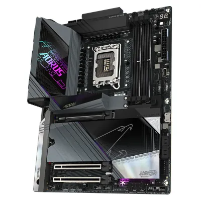 Gigabyte Z890 AORUS MASTER (Intel Core Ultra 2)
