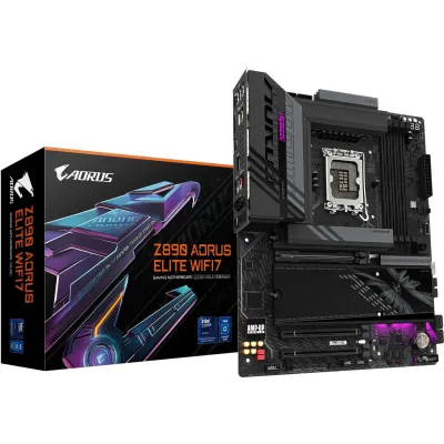 Placa Base Gigabyte Z890 AORUS ELITE WIFI7