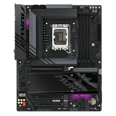 Placa Base Gigabyte Z890 AORUS ELITE WIFI7