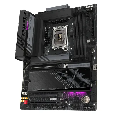 Placa Base Gigabyte Z890 AORUS ELITE WIFI7