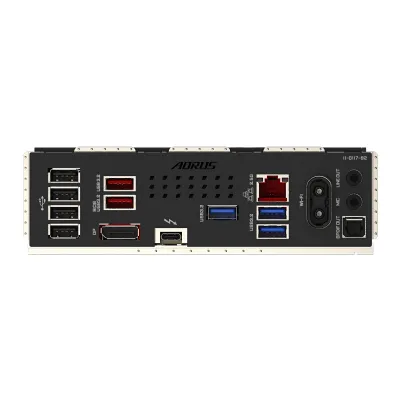 Placa Base Gigabyte Z890 AORUS ELITE WIFI7