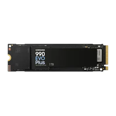 Disco Duro Samsung 990 EVO Plus 1TB Disco SSD 7250MB/S NVME