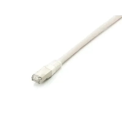 Equip Cable de Red RJ45 S/FTP Platinum Libre de Halógenos Equip Cable de Red RJ45 S/FTP Platinum Libre de Halógenos