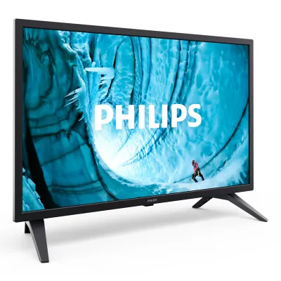 TV Philips 24PHS6019 24" LED HD Ready Smart TV