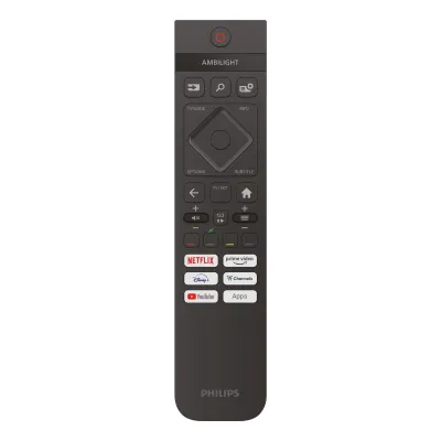 TV Philips 24PHS6019 24" LED HD Ready Smart TV